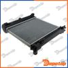 Radiateur du moteur pour MERCEDES | CCH-ME-001, 8MK376710271